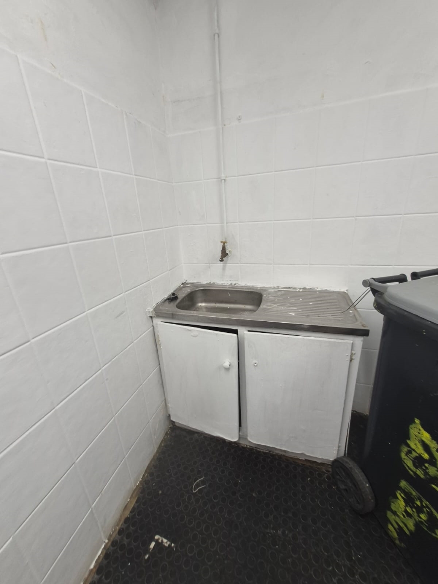 To Let 0 Bedroom Property for Rent in Claremont Western Cape